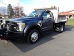 Used 2017 Ford F-450 Regular Cab Dump Truck for sale #6168 - photo 16