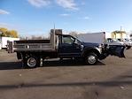 Used 2017 Ford F-450 Regular Cab Dump Truck for sale #6168 - photo 25