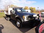 Used 2017 Ford F-450 Regular Cab Dump Truck for sale #6168 - photo 27
