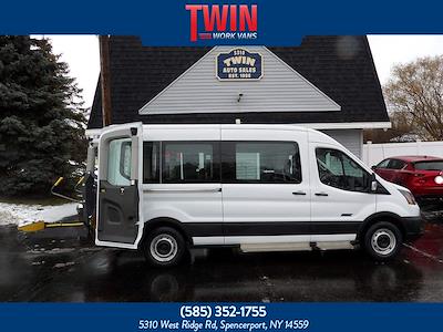 Used 2020 Ford Transit 350 Passenger Van for sale #6170 - photo 1