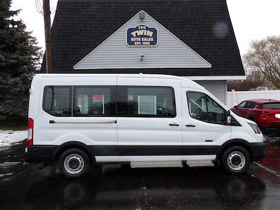 Used 2020 Ford Transit 350 Passenger Van for sale #6170 - photo 2