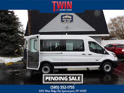 Used 2020 Ford Transit 350 Passenger Van for sale #6170 - photo 1