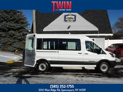 Used 2019 Ford Transit 350 Passenger Van for sale #6171 - photo 1