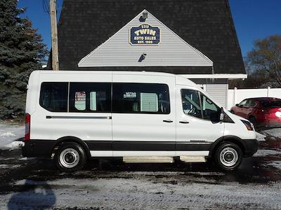 Used 2019 Ford Transit 350 Passenger Van for sale #6171 - photo 2
