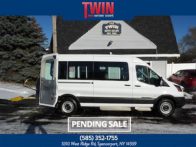 Used 2019 Ford Transit 350 - photo 1