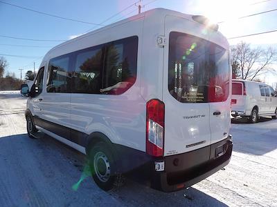 Used 2019 Ford Transit 350 Passenger Van for sale #6171 - photo 2