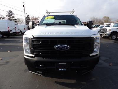 Used 2024 Ford F-250 Crew Cab Cab Chassis for sale #6172 - photo 2