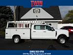 2024 Ford F-250 Crew Cab 4x4 Service Truck for sale #6172 - photo 1