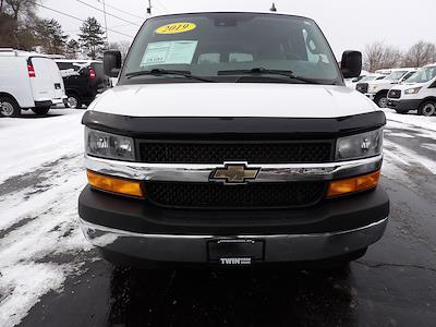 Used 2019 Chevrolet Express 3500 LT Passenger Van for sale #6173 - photo 2