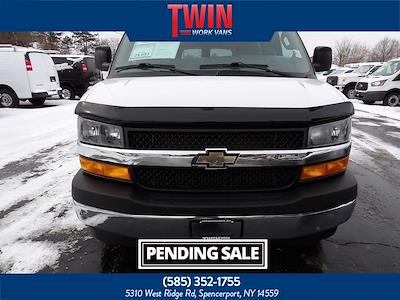 Used 2019 Chevrolet Express 3500 - photo 1