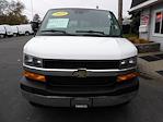 Used 2019 Chevrolet Express 3500 LT Passenger Van for sale #6173 - photo 2