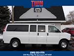 2019 Chevrolet Express 3500 SRW RWD Passenger Van for sale #6173 - photo 1