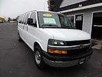 Used 2019 Chevrolet Express 3500 LT Passenger Van for sale #6173 - photo 3