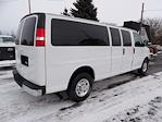2019 Chevrolet Express 3500 SRW RWD Passenger Van for sale #6173 - photo 8