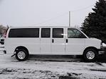2019 Chevrolet Express 3500 SRW RWD Passenger Van for sale #6173 - photo 9