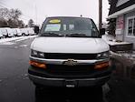 2023 Chevrolet Express 2500 RWD Empty Cargo Van for sale #6175 - photo 7