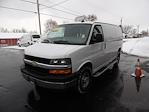2023 Chevrolet Express 2500 RWD Empty Cargo Van for sale #6175 - photo 1
