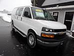 2023 Chevrolet Express 2500 RWD Empty Cargo Van for sale #6175 - photo 9