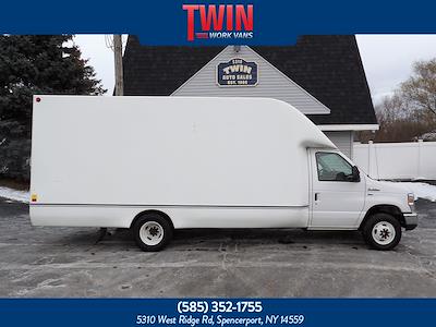 Used 2019 Ford E-350 Cutaway for sale #6176 - photo 1