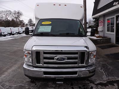 Used 2019 Ford E-350 Cutaway for sale #6176 - photo 2
