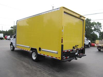 Used 2024 Ford E-350 Box Van for sale #6177 - photo 2