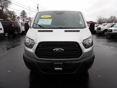Used 2017 Ford Transit 350 Passenger Van for sale #6178 - photo 2