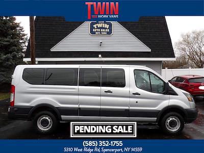 Used 2017 Ford Transit 350 - photo 1