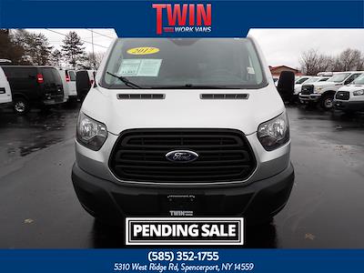 Used 2017 Ford Transit 350 - photo 1