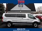 2017 Ford Transit 350 Low Roof SRW RWD Passenger Van for sale #6178 - photo 1