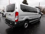 2017 Ford Transit 350 Low Roof SRW RWD Passenger Van for sale #6178 - photo 2