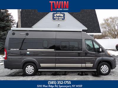 Used 2019 Ram ProMaster 3500 High Roof Empty Cargo Van for sale #6179 - photo 1