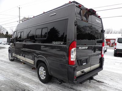 Used 2019 Ram ProMaster 3500 High Roof Camper Van for sale #6179 - photo 2