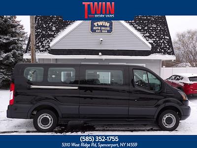 Used 2018 Ford Transit 350 XL Passenger Van for sale #6180 - photo 1