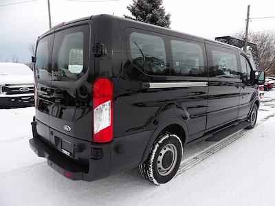 Used 2018 Ford Transit 350 XL Passenger Van for sale #6180 - photo 2