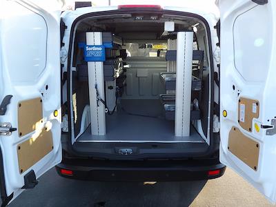 Used 2023 Ford Transit Connect Upfitted Cargo Van for sale #6181 - photo 2
