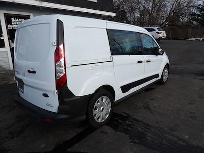 Used 2023 Ford Transit Connect Empty Cargo Van for sale #6181 - photo 2