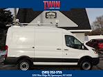 2018 Ford Transit 250 Medium Roof RWD Upfitted Cargo Van for sale #6182 - photo 1