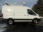 2018 Ford Transit 250 Medium Roof RWD Upfitted Cargo Van for sale #6182 - photo 11