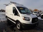 2018 Ford Transit 250 Medium Roof RWD Upfitted Cargo Van for sale #6182 - photo 13