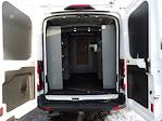 2018 Ford Transit 250 Medium Roof RWD Upfitted Cargo Van for sale #6182 - photo 2
