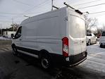 2018 Ford Transit 250 Medium Roof RWD Upfitted Cargo Van for sale #6182 - photo 7