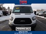 Used 2018 Ford Transit 250 Medium Roof Upfitted Cargo Van for sale #6182 - photo 2
