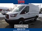 Used 2018 Ford Transit 250 Medium Roof Upfitted Cargo Van for sale #6182 - photo 3