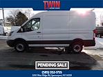 Used 2018 Ford Transit 250 Medium Roof Upfitted Cargo Van for sale #6182 - photo 4