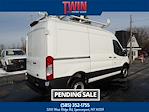 Used 2018 Ford Transit 250 Medium Roof Upfitted Cargo Van for sale #6182 - photo 9