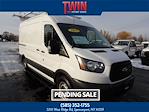 Used 2018 Ford Transit 250 Medium Roof Upfitted Cargo Van for sale #6182 - photo 12