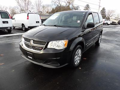 Used 2017 Dodge Grand Caravan SE Minivan for sale #6183 - photo 1