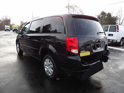Used 2017 Dodge Grand Caravan SE Minivan for sale #6183 - photo 2