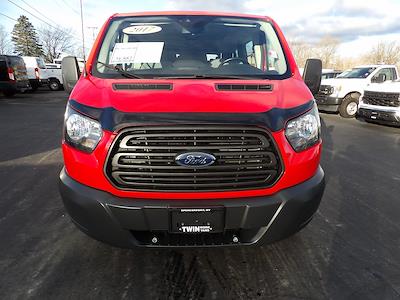 Used 2017 Ford Transit 350 XL Passenger Van for sale #6184 - photo 2