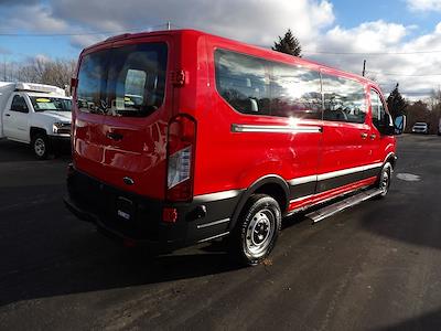Used 2017 Ford Transit 350 XL Passenger Van for sale #6184 - photo 2